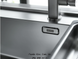 🟥 Кухонна мийка Franke Maris MRX 210-40 TL (127.0598.748) нержавіюча сталь - монтаж врізний, в рівень або під стільницю - матова