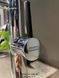 🟥 Кухонный смеситель Franke Pescara Semi-Pro 360 °, с гибким изливом и функцией душа (115.0393.976) Хром