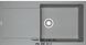 🟥 Кухонна мийка Franke Maris MRG 611-97 XL (114.0367.734) гранітна - врізна - оборотна - колір Сірий камінь - Виставковий зразок