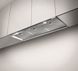 🟥 Кухонна витяжка Franke Style Lux FSTP NG 605 X (110.0473.545) нерж. сталь / прозоре скло вбудована повністю, 60 см