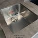 🟥 Кухонна мийка Franke Mythos MYX 210-34 (127.0603.515) нержавіюча сталь - монтаж врізний, в рівень або під стільницю - полірована