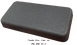 🟥 Кухонна мийка Franke Centro CNG 611-62 TL (114.0716.711) гранітна - врізна - крило ліворуч - колір Сірий сланець