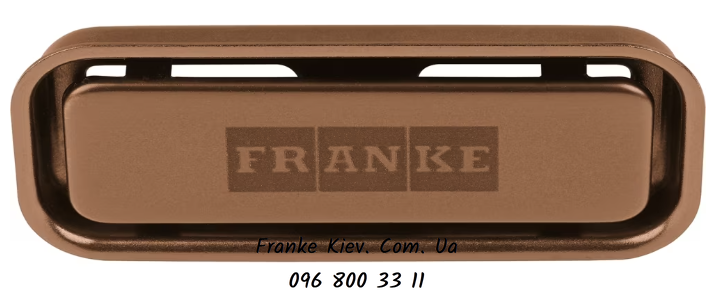 Franke-Partner.com.ua ➦