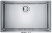 🟥 Кухонна мийка Franke Maris MRX 110-70 (122.0719.936) неіржавна сталь - монтаж під стільницю - матова