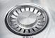 🟥 Кухонна мийка Franke Box BXX 210 / 110-50 (127.0369.282) нержавіюча сталь - монтаж врізний, у рівень або під стільницю - полірована