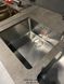 🟥 Кухонная мойка Franke Mythos MYX 110-45 (122.0600.935) нержавеющая сталь - монтаж под столешницу - полированная
