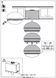 🟥 Кухонна витяжка Franke Box Flush EVO FBFE WH MATT A52 (305.0665.366) Білий матовий вбудована повністю 52 см