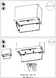 🟥 Кухонна витяжка Franke Box Flush EVO FBFE XS A52 (305.0665.359) Нержавіюча сталь полірована вбудована повністю 52 см