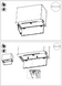 🟥 Кухонна витяжка Franke Box Flush Premium FBFP XS A70 (305.0665.369) Нержавіюча сталь полірована вбудована повністю 70 см