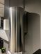 🟥 Кухонная вытяжка Franke Turn FTU 3805 XS LED0 (335.0518.748) нерж. сталь настенный монтаж, ∅ 37 см