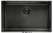 🟥 Кухонна мийка Franke Box BXM 210 / 110-68 (127.0676.885) нержавіюча сталь - монтаж врізний, у рівень або під стільницю - Антрацит PVD (захисна сітка та обробна дошка у комплекті)