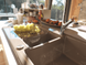 🟥 Кухонна мийка Franke Mythos MRK 651-100 (124.0335.700) керамічна - врізна - оборотна - колір Білий