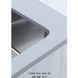 🟥 Кухонна мийка Franke Mythos MYX 110-50 (122.0600.945) нержавіюча сталь - монтаж під стільницю - полірована
