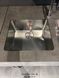 🟥 Кухонная мойка Franke Mythos MYX 210-50 (127.0603.517) нержавеющая сталь - монтаж врезной, в уровень или под столешницу - полированная