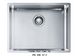 🟥 Кухонная мойка Franke Box BXX 210 / 110-54 (127.0371.513) нержавеющая сталь - монтаж врезной, в уровень или под столешницу - полированная