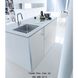 🟥 Кухонна мийка Franke Mythos MYX 210-50 (127.0603.517) нержавіюча сталь - монтаж врізний, в рівень або під стільницю - полірована