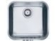 🟥 Кухонна мийка Franke Savanna SVX 110-40 (122.0039.092) нержавіюча сталь - монтаж під стільницю - полірована