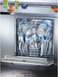 🟥 Посудомийна машина Franke FDW 614 E5P E (117.0694.396) 60 см