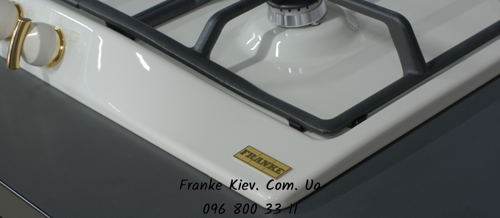 Franke-Partner.com.ua ➦  Варочная поверхность Franke Classic Line FHCL 755 4G TC PW C (106.0271.759)