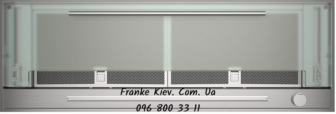 Franke-Partner.com.ua ➦  Вытяжка FMPOS 908 BI X