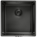 🟥 Кухонна мийка Franke Box BXM 210 / 110-40 (127.0650.362) нержавіюча сталь - монтаж врізний, у рівень або під стільницю - Антрацит PVD