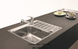 🟥 Кухонна мийка Franke Spark SKX 611-63 (101.0574.330) нержавіюча сталь - врізна - оборотна - полірована - ДЕФЕКТ