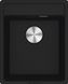 🟥 Кухонна мийка Franke Maris MRG 610-37 TL (114.0668.864) гранітна - врізна - колір Чорний матовий