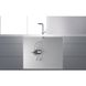 🟥 Кухонний сенсорний змішувач Franke Atlas Neo Sensor з ламінарним потоком води (115.0625.525) Індустріальний чорний - Архів
