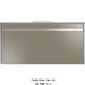 🟥 Пристінна кухонна витяжка Frames by Franke FS VT 906 W XS CH, колір шампань