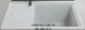 🟥 Кухонна мийка Franke Basis BFG 611-62 (114.0272.599) гранітна - врізна - оборотна - колір Білий