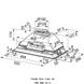 🟥 Кухонна витяжка Franke Inca Smart FBI 525 GR (305.0599.532) сіра емаль вбудована повністю, 52 см