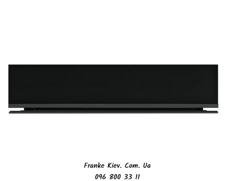Franke-Partner.com.ua ➦  copy_Выдвижной ящик Franke с аксессуарами для холодильника для вина Mythos FMY 14 WCRD BK (131.0694.161) черное стекло