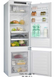 🟥 Вбудовуваний холодильник Franke FCB 400 TNF NE E (118.0705.155) 401 літр, H-1935 L-690 інверторний компресор