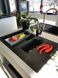 🟥 Кухонна мийка Franke Maris MRG 651-78 (114.0565.124) гранітна - врізна - оборотна - колір Сірий камінь