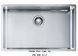 🟥 Кухонная мойка Franke Box BXX 210 / 110-68 (127.0369.284) нержавеющая сталь - монтаж врезной, в уровень или под столешницу - полированная