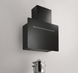 🟥 Кухонная вытяжка Franke Smart Flat FSFL 905 BK (330.0489.612) чёрное стекло настенный монтаж, 90 см