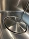 🟥 Кухонная мойка Franke BWX 220-54-27 TL WCR (127.0538.259) малая чаша справа нержавеющая сталь - монтаж врезной или в уровень со столешницей - полированная