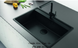 🟥 Кухонна мийка Franke Maris MRG 610-72 TL (114.0661.769) гранітна - врізна - колір Онікс