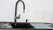 🟥 Кухонна мийка Franke Mythos MTG 611, крило зліва (114.0502.869) гранітна - врізна - колір Онікс