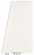 🟥 Кухонная вытяжка Franke Smart Deco FSMD 508 WH (335.0528.005) молочного цвета настенный монтаж, 50 см