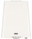 🟥 Кухонна витяжка Franke Smart Deco FSMD 508 WH (335.0528.005) молочного кольору настінний монтаж, 50 см