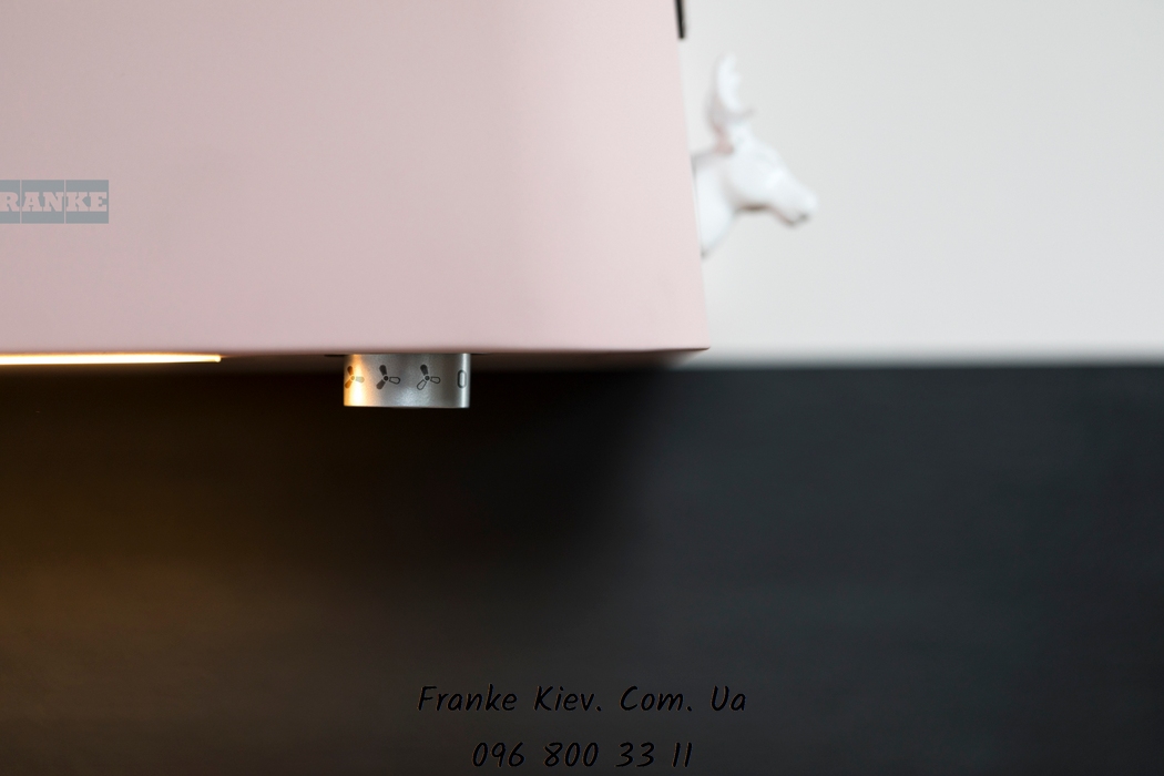 Franke-Partner.com.ua ➦  Кухонная вытяжка Franke Smart Deco FSMD 508