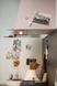 🟥 Кухонна витяжка Franke Smart Deco FSMD 508 BK (335.0530.199) світло-сірого настінний монтаж, 50 см