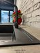 🟥 Кухонна мийка Franke Maris MRG 610-72 TL (114.0661.768) гранітна - врізна - колір Чорний матовий