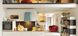 🟥 Кухонная вытяжка Franke Smart Deco FSMD 508 WH (335.0528.005) молочного цвета настенный монтаж, 50 см