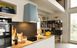 🟥 Кухонна витяжка Franke Smart Deco FSMD 508 GY (335.0528.006) чорного кольору настінний монтаж, 50 см
