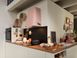 🟥 Кухонна витяжка Franke Smart Deco FSMD 508 RS (335.0530.201) рожевого кольору настінний монтаж, 50 см