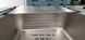 🟥 Кухонна мийка Franke Smart SRX 611-86 XL (101.0456.705) нержавіюча сталь - врізна - оборотна - полірована