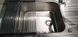 🟥 Кухонна мийка Franke Smart SRL 611-86 XL (101.0456.706) нержавіюча сталь - врізна - оборотна - декорована