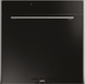 🟥 Пиролитический мультифункциональный духовой шкаф с сенсорным дисплеем Frames by Franke FS 913 P BK DCT TFT, цвет черный